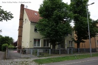 Wohnhaus mit Ladengeschäft Blankenburg