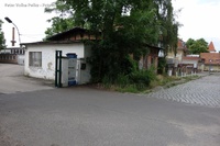 Polizei-Landposten Blankenburg
