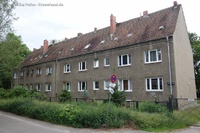 Wohnhaus Schäferstege Blankenburg