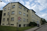 Gewerbegebiet Alt-Blankenburg