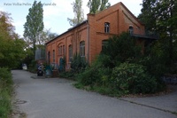 Jugendzentrum Dimi Thälmannpark