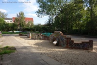 Spielplatz Ernst-Thälmann-Park