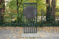 Berliner Frauengefängnis Barnimstraße Denkmal
