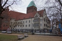 Märkisches Museum Berlin