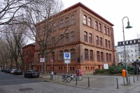Köllnisches Gymnasium