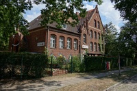 Schule Mühlenweg Rahnsdorf