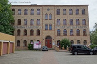 Drahtzaunfabrik Friedrichshagen