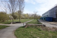 Wustrower Park Ostseeviertel