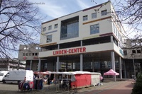 Linden-Center Prerower Platz