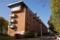 Wohngebäude Bergaustraße