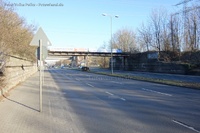 Eisenbahnbrücke Biesdorfer Kreuz