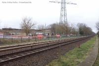 VnK-Strecke VEB Spezialbau Potsdam