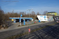 Tankstelle Biesdorfer Kreuz