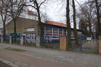 Bootshaus SportClub Berlin-Köpenick
