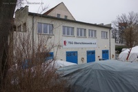 Bootshaus TSG Oberschöneweide