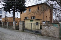 Alep-Haus Wuhlheide