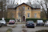 Dampfwaschanstalt Weißenburg Villa Frieske