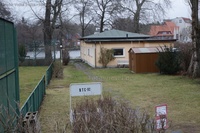Berliner Tennis-Club '92 Vereinsheim