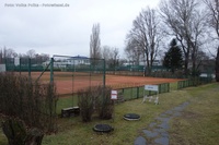 Berliner Tennis-Club '92 Tennisplatz