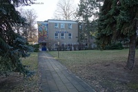 Hallenslebensche Villa