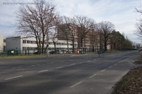 NVA Oberspreestraße Niederschöneweide