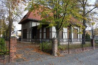 Stehbierhalle Alt-Hohenschönhausen