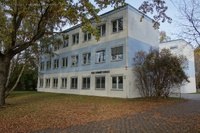 Paul-Schmidt-Schule Alt-Hohenschönhausen