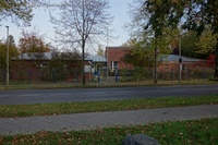 Verkehrsschule Lichtenberg