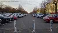 Parkplatz Ostseestraße