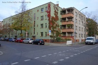Wohnanlage Grellstraße/Rietzestraße