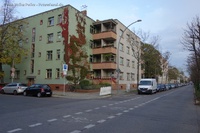 Wohnanlage Grellstraße/Rietzestraße