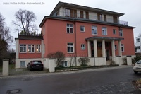 Villa Spindler Spindlersfeld