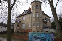 Villa Daheim Spindlersfeld