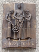 Dorotheenschule Dorothea