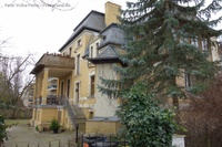 Villa Ahornallee Spindlersfeld