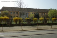 Gemeindeschule Karlshorst Neubau