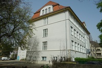 Gemeindeschule Karlshorst