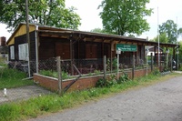 Gaststätte Kleingartenanlage Feuchter Winkel Ost