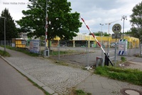 Heinersdorf Idunastraße Baumarkt
