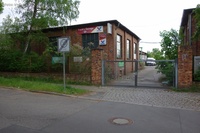 Heinersdorf Farbenfabrik