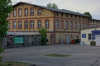 Heinersdorf Sauerkrautfabrik