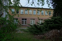 Heinersdorf Farbenfabrik