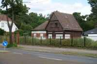 Schmöckwitz Adlergestell Wohnhaus