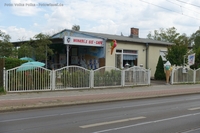 Schmöckwitz Winkel's Eis-Cafe