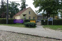 Schmöckwitz Dorfschule