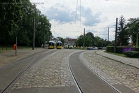 Schmöckwitz Straßenbahn