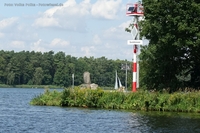 Seddinsee Oder-Spree-Kanal