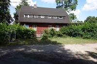Schmöckwitz Seddinhütte