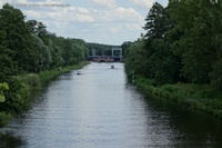 Schmöckwitzwerder Oder-Spree-Kanal