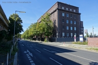 Tempelhof Reichspostzentralamt Ringbahnstraße